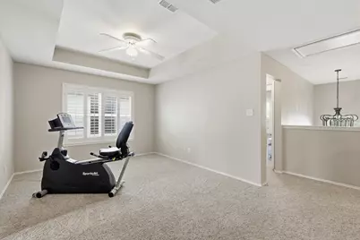 4508 Buffalo Bend Place, Fort Worth, TX 76137 - Photo 25