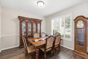 4508 Buffalo Bend Pl, Fort Worth, TX 76137 - Photo 5