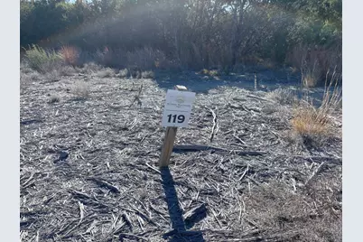 Tbd Lot 119 Mesa Vista Drive, Stephenville, TX 76401 - Photo 5