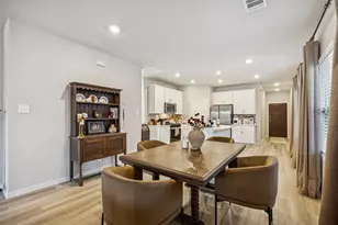 3602 Palo Duro Dr, Farmersville, TX 75442 - Photo 7