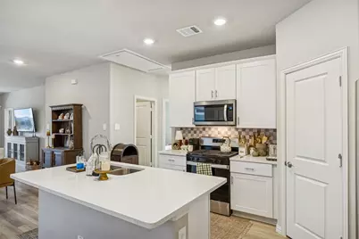 3602 Palo Duro Drive, Farmersville, TX 75442 - Photo 5