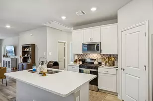 3602 Palo Duro Dr, Farmersville, TX 75442 - Photo 5