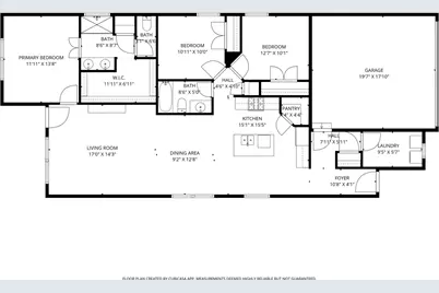 3602 Palo Duro Drive, Farmersville, TX 75442 - Photo 31