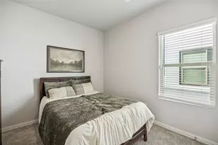 3602 Palo Duro Dr, Farmersville, TX 75442 - Photo 21