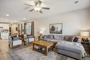 3602 Palo Duro Dr, Farmersville, TX 75442 - Photo 11