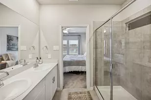 3602 Palo Duro Dr, Farmersville, TX 75442 - Photo 17