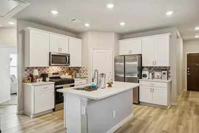 3602 Palo Duro Drive, Farmersville, TX 75442 - Photo 3