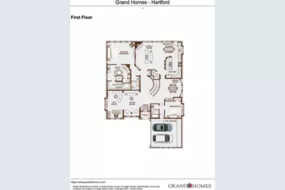 1874 Trent Basin Drive, Frisco, TX 75034 - Photo 39