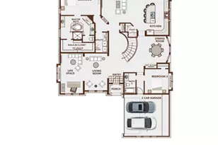 1874 Trent Basin Dr, Frisco, TX 75034 - Photo 39