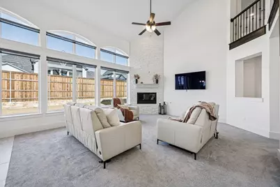 1874 Trent Basin Drive, Frisco, TX 75034 - Photo 9