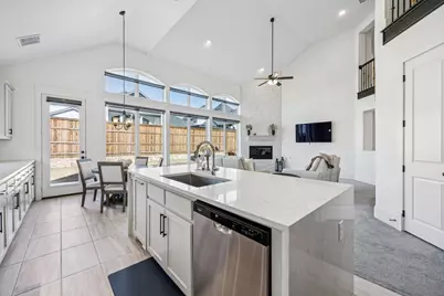 1874 Trent Basin Drive, Frisco, TX 75034 - Photo 13