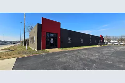 739 S R. L. Thornton, Dallas, TX 75203 - Photo 1