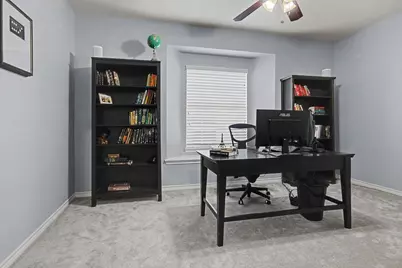 4940 Giordano Way, Fort Worth, TX 76244 - Photo 23