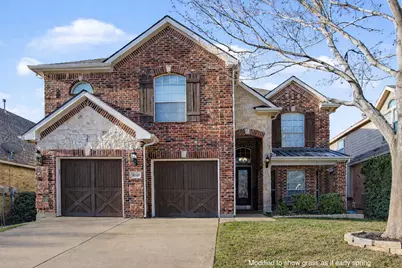 4940 Giordano Way, Fort Worth, TX 76244 - Photo 1