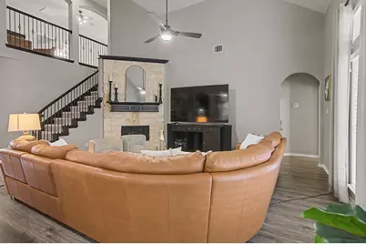 4940 Giordano Way, Fort Worth, TX 76244 - Photo 7