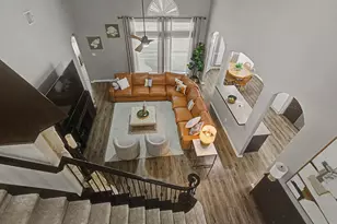 4940 Giordano Way, Fort Worth, TX 76244 - Photo 25