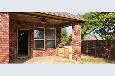 2676 Powderhorn Drive, Little Elm, TX 75068 - Photo 35