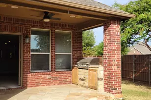 2676 Powderhorn Dr, Little Elm, TX 75068 - Photo 35