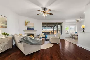 321 Hidden Trail, Argyle, TX 76226 - Photo 9