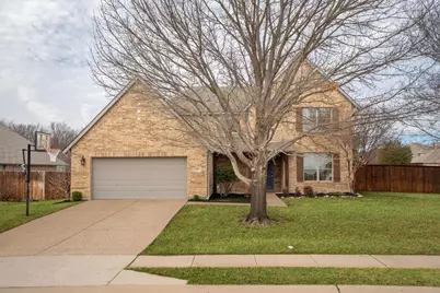 321 Hidden Trail, Argyle, TX 76226 - Photo 1