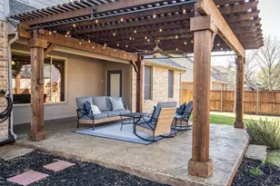 321 Hidden Trail, Argyle, TX 76226 - Photo 3