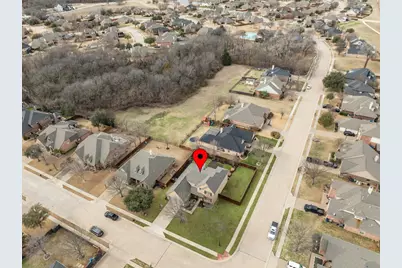 321 Hidden Trail, Argyle, TX 76226 - Photo 35