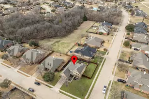 321 Hidden Trail, Argyle, TX 76226 - Photo 35