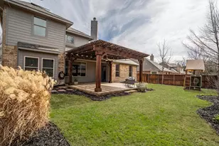 321 Hidden Trail, Argyle, TX 76226 - Photo 29