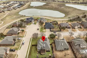 321 Hidden Trail, Argyle, TX 76226 - Photo 33