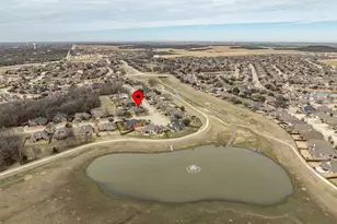 321 Hidden Trail, Argyle, TX 76226 - Photo 35