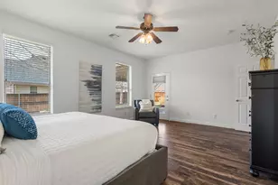 321 Hidden Trail, Argyle, TX 76226 - Photo 17