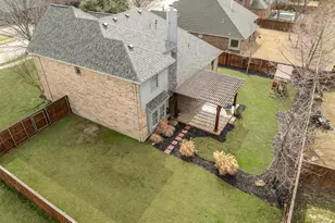 321 Hidden Trail, Argyle, TX 76226 - Photo 31