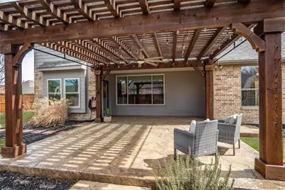 321 Hidden Trail, Argyle, TX 76226 - Photo 27