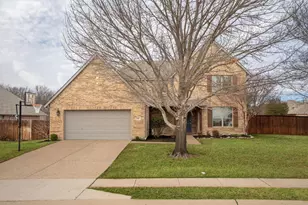 321 Hidden Trail, Argyle, TX 76226 - Photo 3