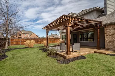 321 Hidden Trail, Argyle, TX 76226 - Photo 29