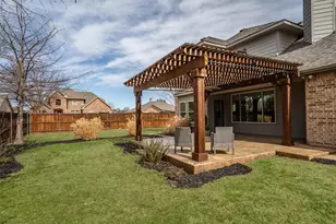 321 Hidden Trail, Argyle, TX 76226 - Photo 29