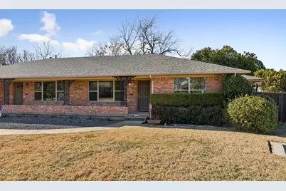 9363 Angora Street, Dallas, TX 75218 - Photo 1