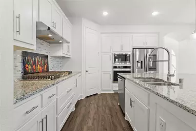 8224 Legacy Trail, McKinney, TX 75071 - Photo 5