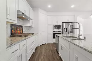 8224 Legacy Trl, McKinney, TX 75071 - Photo 5