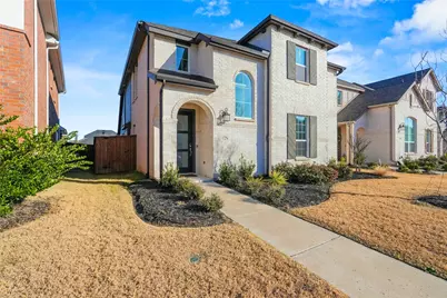 8224 Legacy Trail, McKinney, TX 75071 - Photo 1