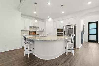 8224 Legacy Trail, McKinney, TX 75071 - Photo 3