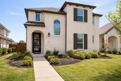 8224 Legacy Trail, McKinney, TX 75071 - Photo 1