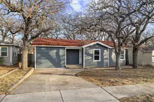 3825 Childress St, Fort Worth, TX 76119 - Photo 5