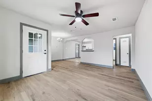 3825 Childress St, Fort Worth, TX 76119 - Photo 21