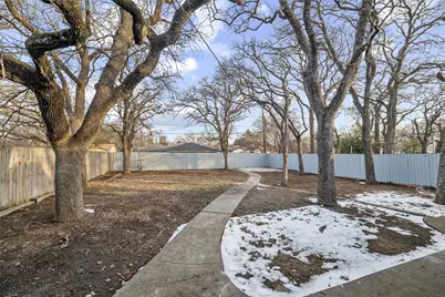 3825 Childress Street, Fort Worth, TX 76119 - Photo 3