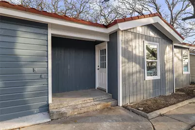 3825 Childress Street, Fort Worth, TX 76119 - Photo 7