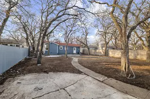 3825 Childress St, Fort Worth, TX 76119 - Photo 1