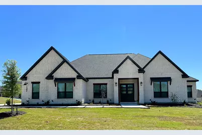 132 Willow Oak Drive, Krugerville, TX 76227 - Photo 1