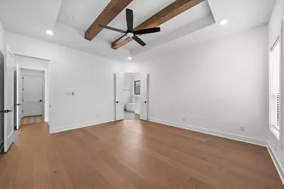 132 Willow Oak Drive, Krugerville, TX 76227 - Photo 7