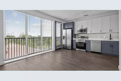 1100 N Zang Boulevard #308, Dallas, TX 75203 - Photo 5